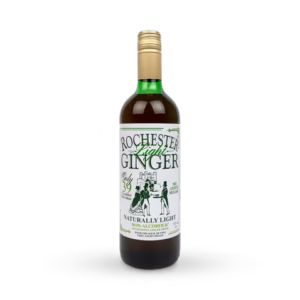 Rochester Light Ginger 725ml