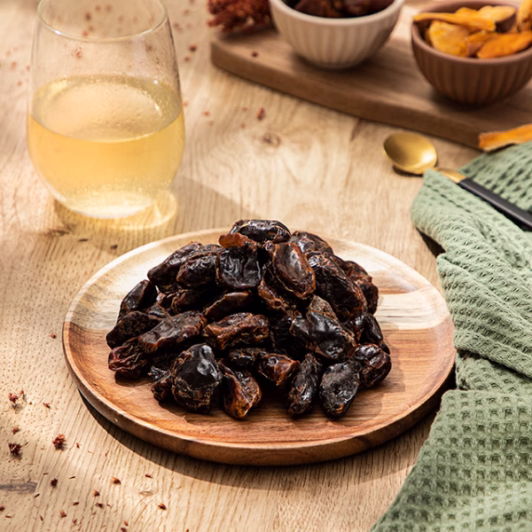 Holland & Barrett Organic Dates 420g - Image 4