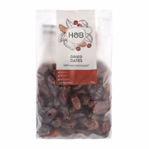 Holland & Barrett Dried Dates 700g
