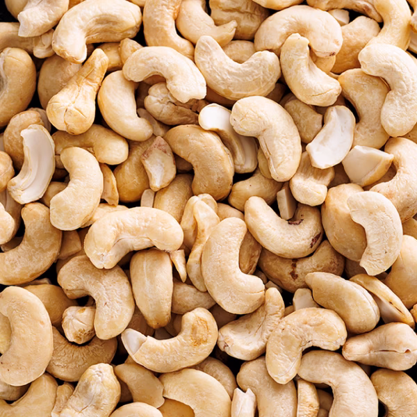 Holland & Barrett Organic Cashew Nuts 200g - Image 3