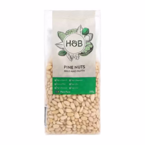 Holland & Barrett Pine Nuts 200g