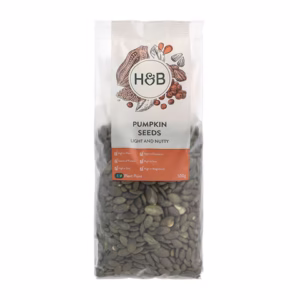 Holland & Barrett Pumpkin Seeds 500g