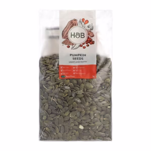 Holland & Barrett Pumpkin Seeds 1kg