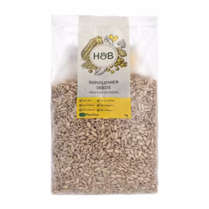 Holland & Barrett Sunflower Seeds 1kg