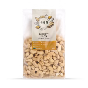 Holland & Barrett Cashew Nuts 800g