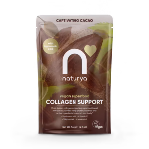 Naturya Collagen Support Captivating Cacao 140g