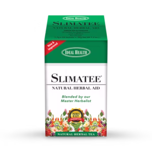 Ideal Health Slimatee Green Tea & Gentian 20 Tea Bags