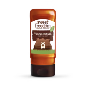 Sweet Freedom Vegan Honeee 350g