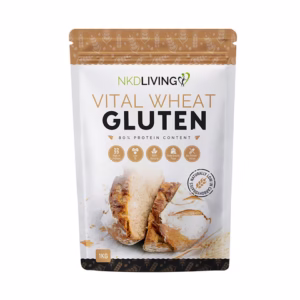 NKD Living Vital Wheat Gluten 1kg