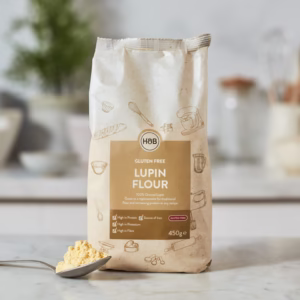 Holland & Barrett Lupin Flour 450g