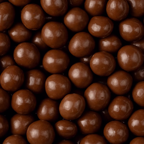 Holland & Barrett Milk Chocolate Hazelnuts 150g - Image 3