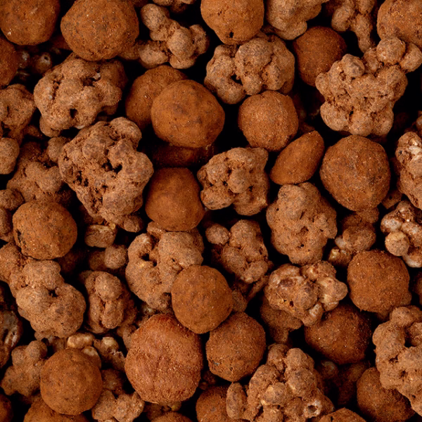 Holland & Barrett Protein Cocoa Crunch Cereal 200g - Image 4