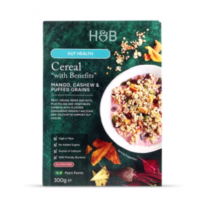 Holland & Barrett Gut Health Cereal 300g