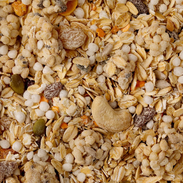 Holland & Barrett Gut Health Cereal 300g - Image 4
