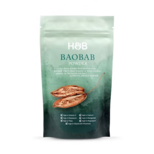 Holland & Barrett Baobab Powder 100g