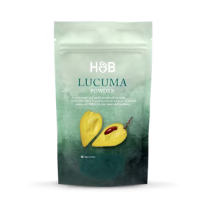 Holland & Barrett Lucuma Powder 100g