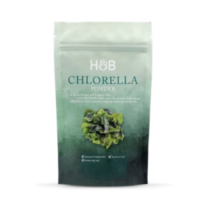 Holland & Barrett Chlorella Powder 100g