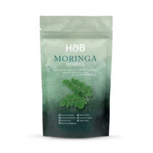 Holland & Barrett Moringa Powder 100g