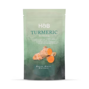 Holland & Barrett Turmeric Powder 100g