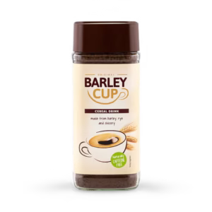 Barleycup Original Coffee Alternative Cereal Drink Granules 200g