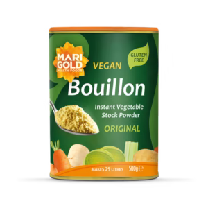 Marigold Swiss Vegetable Bouillon Stock Powder 500g