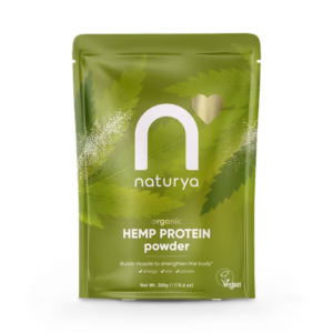 Naturya Organic Hemp Protein Powder 300g