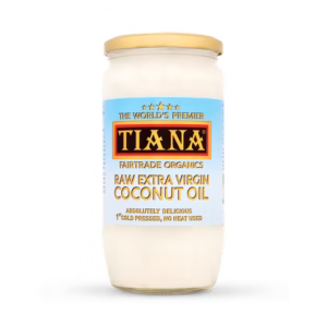 TIANA Extra Virgin Coconut Oil 750ml