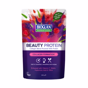 Bioglan Superfoods Collagen Boosting Beauty Protein 100g