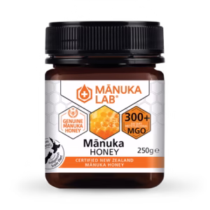Manuka Lab Manuka Honey MGO 300 250g