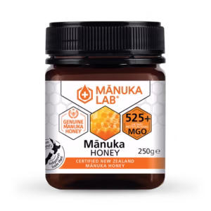 Manuka Lab Manuka Honey MGO 525 250g