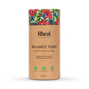 Rheal Superfoods Balance Tonic 150g