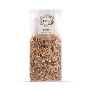 Holland & Barrett Walnut Halves 800g