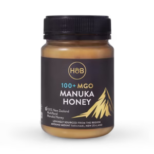 Holland & Barrett Manuka Honey MGO 100+ 350g