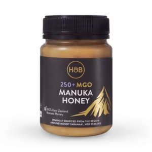 Holland & Barrett Manuka Honey MGO 250+ 350g