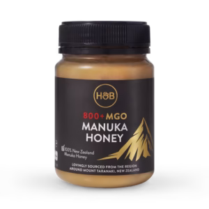 Holland & Barrett Manuka Honey MGO 800+ 350g