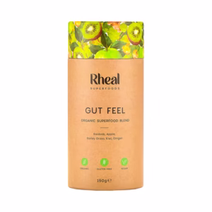 Rheal Superfoods Gut Feel 150g