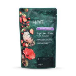 Holland & Barrett Beauty Superfood Blend 150g