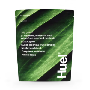 Huel Daily Greens Original 255g