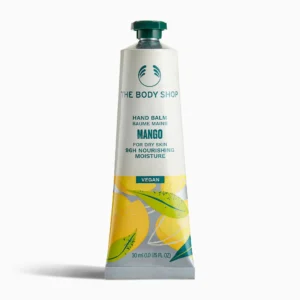 The Body Shop Mango Hand Balm 30ml