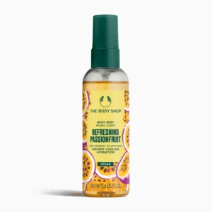 The Body Shop Passionfruit Body Mist 100ml