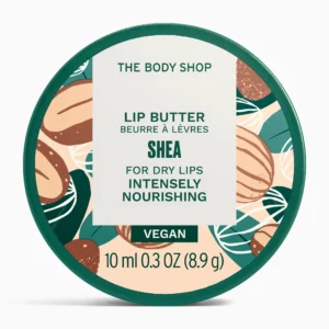 The Body Shop Shea Lip Butter 10ml