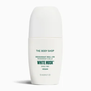 The Body Shop White Musk® Deodorant 50ml