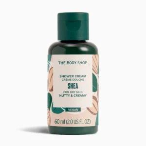 The Body Shop Shea Shower Cream 60ml