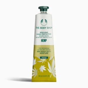 The Body Shop Hemp Hand Protector 100ml