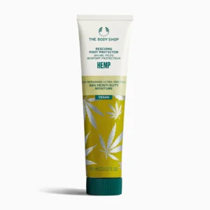 The Body Shop Hemp Foot Protector 100ml