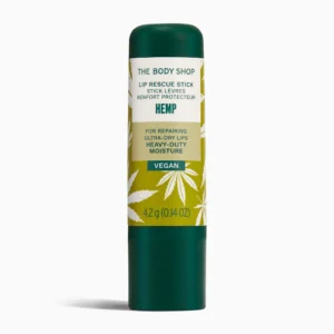 The Body Shop Hemp Lip Rescue Stick 4.2g