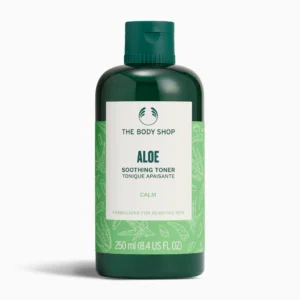 The Body Shop Aloe Soothing Toner 250ml