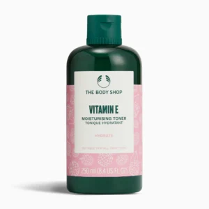 The Body Shop Vitamin E Moisturising Toner 250ml