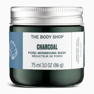 The Body Shop Charcoal Pore-Minimising Mask 15ml