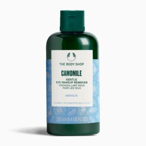 The Body Shop Camomile Gentle Eye Makeup Remover 250ml